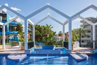 BenalBeach Premium Apartments by Alfresco Stays - Chambres d’hôtes Benalmádena