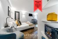 Chic Studio Steps from Windsor Castle - B&B Windsor