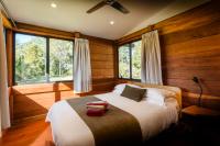 Two-Bedroom Chalet - The Ridge