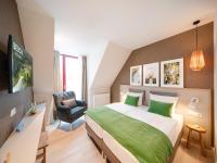 Appartement am Plauer See in Ganzlin - Ferienwohnung Ganzlin