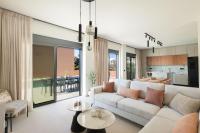 Madre Tierra Boutique Villa 1 - B&B Lygidés