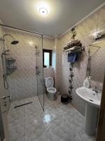Habitación Doble Deluxe con balcón