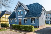 Haus Ostseenixe 04 - B&B