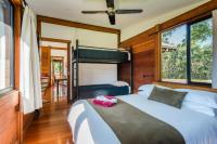 Two-Bedroom Chalet - The Ridge