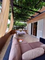The Golden Island apartments - B&B Krk