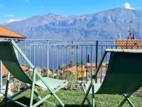 Ama Homes - Garden Lakeview - B&B Bellagio