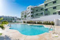 VIVI Homes - Bonita del Sol Beach, Pool, Garden, GYM & SPA - Bed and Breakfast Sitio de Calahonda