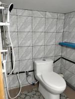 Cassava Horbit Room include Aircon - B&B Sri Aman