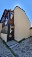 Studio cabine - centre Font-Romeu - Chambres d’hôtes