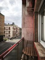Rossa & Bayo Apartments - B&B Belgrado