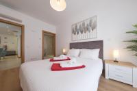 Apartment mit 2 Schlafzimmern