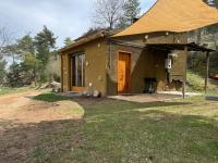 Racons del Pedraforca - Bed and Breakfast Saldes