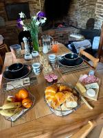 Mas Soubeyran - B&B Saint-Michel-de-Dèze