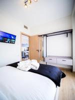 Appartamento con 1 Camera da Letto