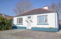 The Croft House Portree - Bed and Breakfast