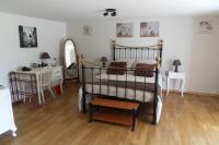 Habitación Doble con vistas al jardín