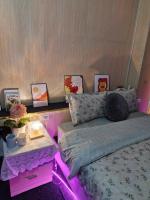Appartement 1 Chambre avec Balcon