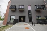 Osiedle Piastowskie Mezzanine Apartment by BookingHost - Chambres d’hôtes Poznan