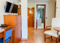 Appartement met 1 Slaapkamer