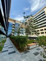 Luxury 1BR Apartment in NYU Saadiyat - Furnished - B&B Abu Dhabi Island and Internal Islands City