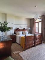 La Vilma Suite - Bed and Breakfast Madonna della Scala