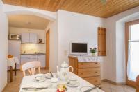 Apartment - Erdgeschoss