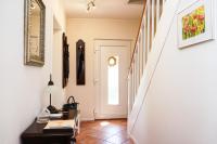 Gemütliches Haus mit großem traumhaften Garten - Ferienwohnung Bremen