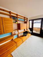 Chiemsee Apartment Berge mit Tiefgaragenstellplatz - Ferienwohnung Prien am Chiemsee