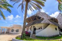 Ocean View Apartment - B&B Malindi
