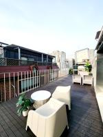 VerandaSamsung - B&B