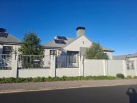 Flatlet in the Winelands - B&B