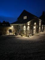 Cedar Cottage newly renovated cottage - Chambres d’hôtes Matlock