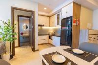 One-Bedroom Apartment - Oceanfront