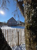 Ferienwohnung Bullau-bü - Bed and Breakfast Bullau