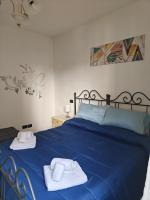 Appartement met 1 Slaapkamer