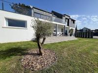 Gite Roz Avel ! Evasion côtière à 300 m de la plage - B&B Guidel