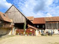Domaine de la Tabatière - 3 gites authentiques dont 1 PMR - Ferienwohnung