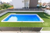 Villa Sienna - Ferienwohnung Cambrils