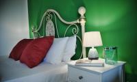 Habitación Doble Deluxe con balcón
