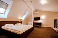 Appartement met 1 Slaapkamer en Terras