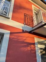 Antica Osteria sant Andrea - B&B