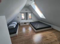 Two-Bedroom Family Apartment