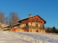 Les Marm'hôtes - B&B