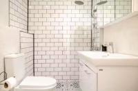 Villa 3 Chambres