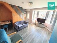 Quiet Townhouse - 5 Minutes from City Centre - B&B Belfast