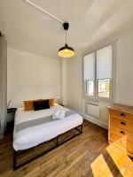 La Maison Diderot, Centre de Rennes - B&B Rennes