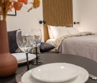 Lukiškės Central Apartment - Self Check-in and Parking Option - Ferienwohnung Vilnius