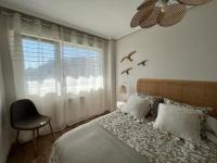 Alquiler apartamento playa - Ferienwohnung Suances