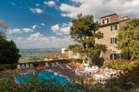 Casa Belvedere-Palazzo Riccardi - Ferienwohnung Rivalto