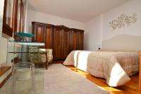 Camera King con Vista Giardino